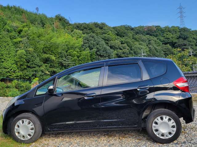 ホンダ フィット １．３ Ｇ H23年 (中国) 99