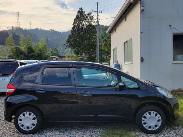ホンダ フィット １．３ Ｇ H23年 (中国) 99