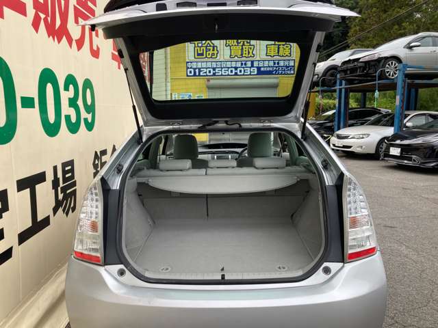 トヨタ プリウス １．８ Ｓ H21年 (中国) 99