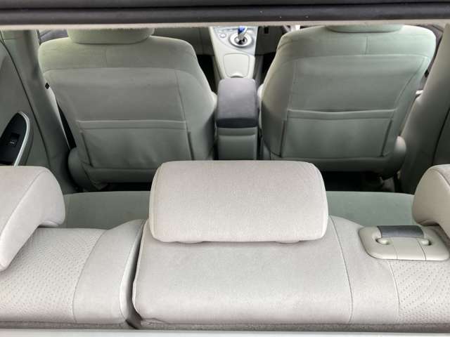 トヨタ プリウス １．８ Ｓ H21年 (中国) 99