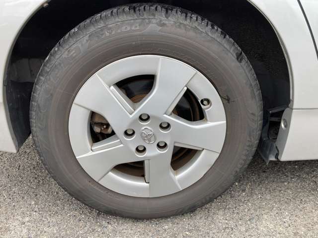 トヨタ プリウス １．８ Ｓ H21年 (中国) 99