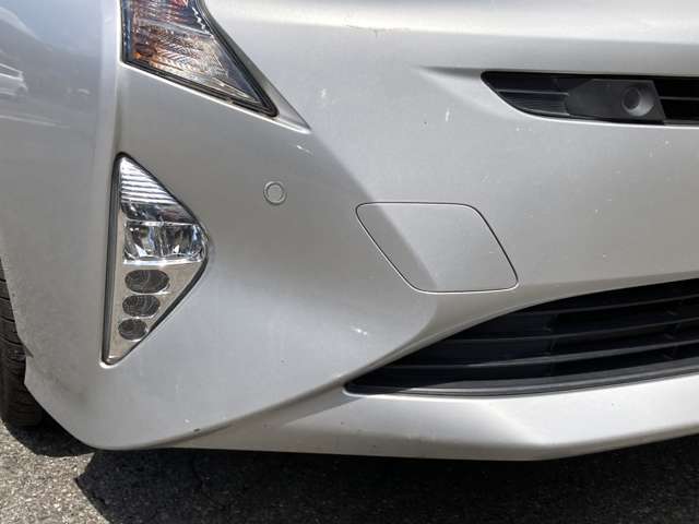 トヨタ プリウス １．８ Ｓ セーフティ プラス H29年 (中国) 99