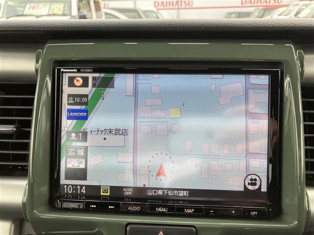 スズキ ハスラー ６６０ Ｊターボ R1年 (中国) 99