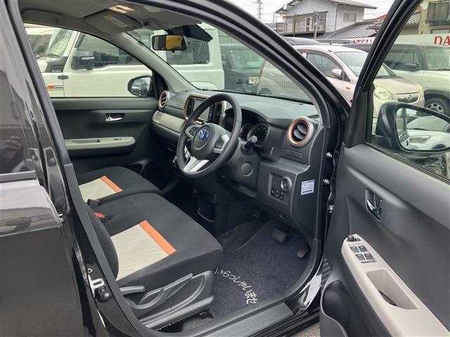 トヨタ パッソ １．０ モーダ R5年 (中国) 99