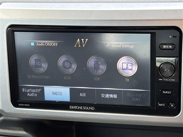 ダイハツ ウェイク ６６０ Ｇ ＳＡ H28年 (東海) 99