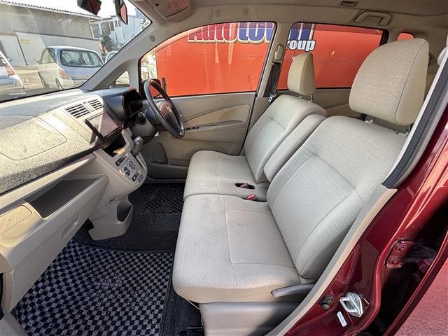 ダイハツ ムーヴ ６６０ Ｌ H25年 (東海) 99