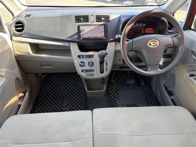 ダイハツ ムーヴ ６６０ Ｌ H25年 (東海) 99