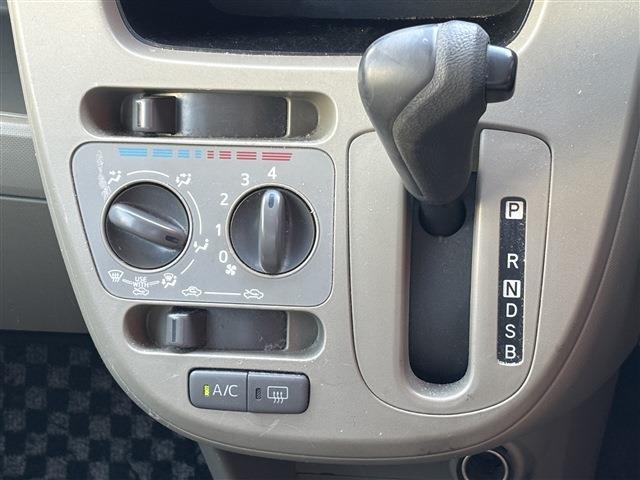 ダイハツ ムーヴ ６６０ Ｌ H25年 (東海) 99