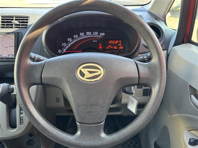 ダイハツ ムーヴ ６６０ Ｌ H25年 (東海) 99