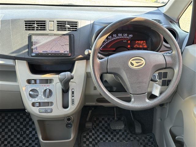 ダイハツ ムーヴ ６６０ Ｌ H25年 (東海) 99