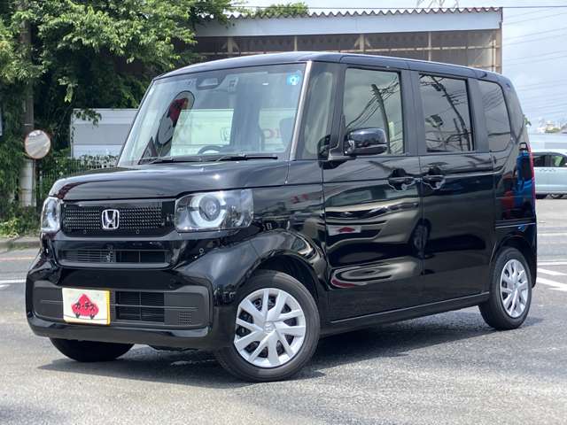 ホンダ Ｎ　ＢＯＸ ６６０ R7年 (関東) 99