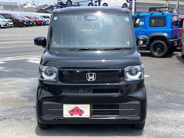 ホンダ Ｎ　ＢＯＸ ６６０ R7年 (関東) 99