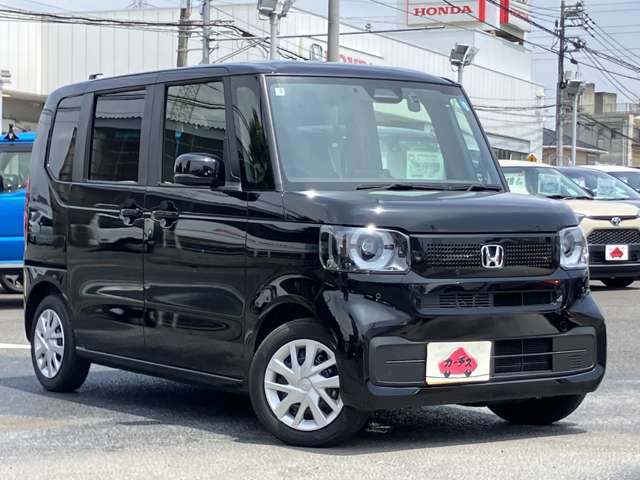 ホンダ Ｎ　ＢＯＸ ６６０ R7年 (関東) 99