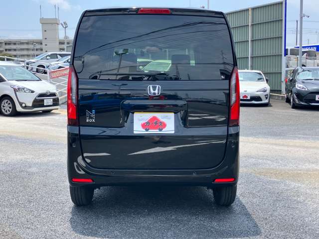 ホンダ Ｎ　ＢＯＸ ６６０ R7年 (関東) 99