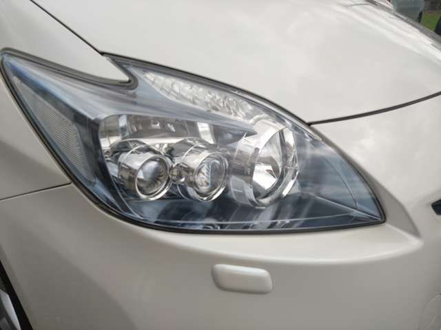 トヨタ プリウス １．８ Ｓ ツーリングセレクション H23年 (東北) 99