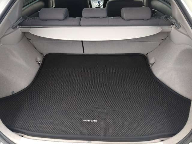 トヨタ プリウス １．８ Ｓ ツーリングセレクション H23年 (東北) 99
