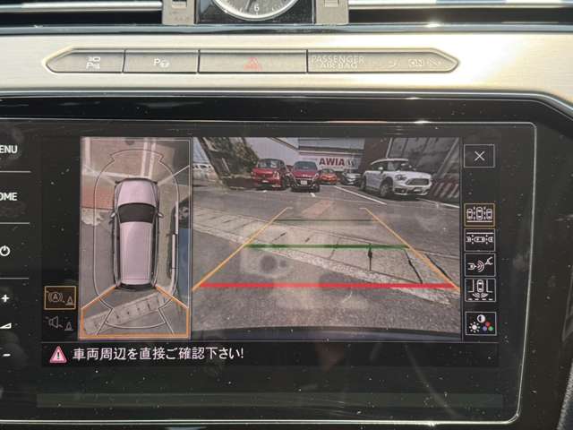フォルクスワーゲン パサートヴァリアント ＴＳＩ　エレガンスライン　テックエディション H29年 (東海) 99
