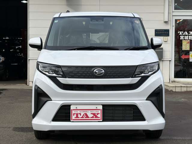 ダイハツ ムーヴ ６６０ Ｘ ４ＷＤ R7年 (東北) 99