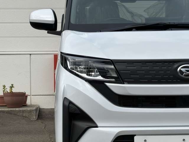 ダイハツ ムーヴ ６６０ Ｘ ４ＷＤ R7年 (東北) 99