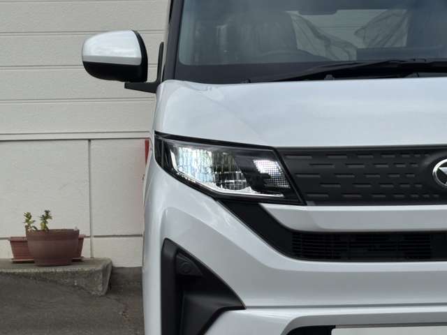 ダイハツ ムーヴ ６６０ Ｘ ４ＷＤ R7年 (東北) 99