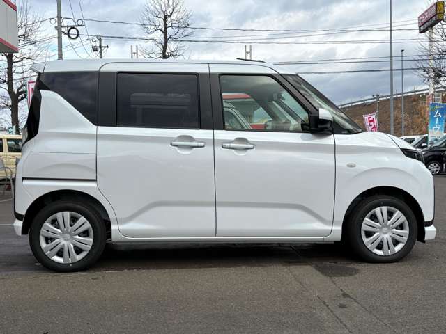 ダイハツ ムーヴ ６６０ Ｘ ４ＷＤ R7年 (東北) 99