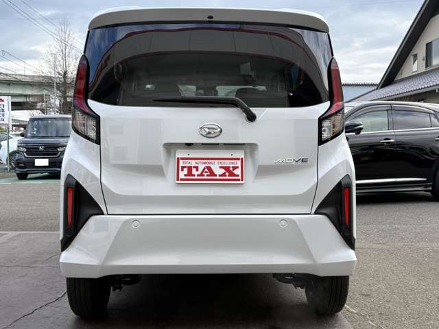 ダイハツ ムーヴ ６６０ Ｘ ４ＷＤ R7年 (東北) 99