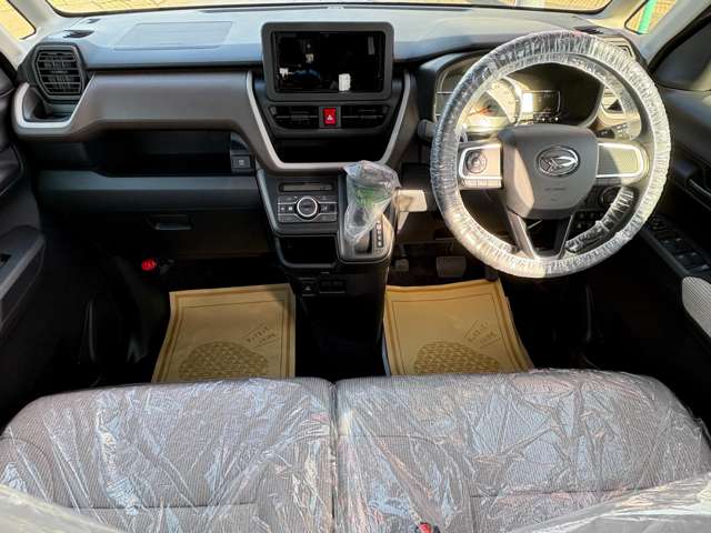 ダイハツ ムーヴ ６６０ Ｘ ４ＷＤ R7年 (東北) 99
