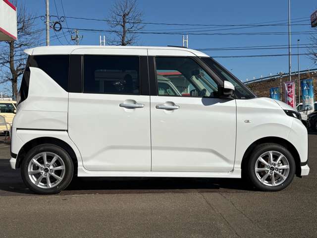 ダイハツ ムーヴ ６６０ Ｇ R7年 (東北) 99