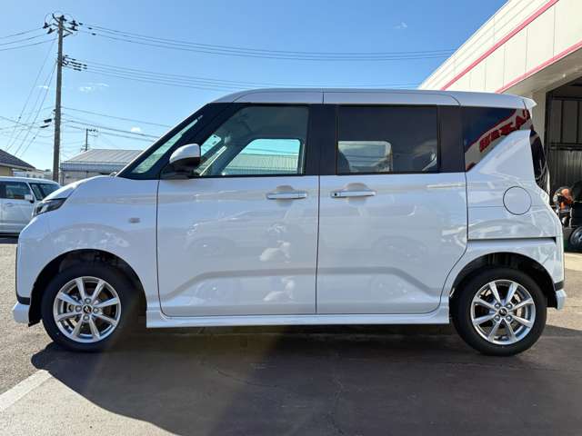 ダイハツ ムーヴ ６６０ Ｇ R7年 (東北) 99