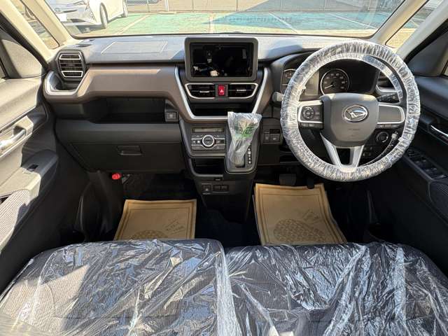 ダイハツ ムーヴ ６６０ Ｇ R7年 (東北) 99