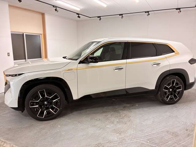 ＢＭＷ ＸＭ ４．４ ４ＷＤ R7年 (近畿) 99