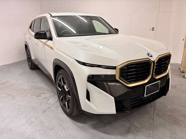 ＢＭＷ ＸＭ ４．４ ４ＷＤ R7年 (近畿) 99