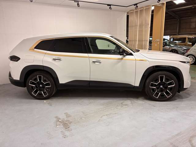 ＢＭＷ ＸＭ ４．４ ４ＷＤ R7年 (近畿) 99