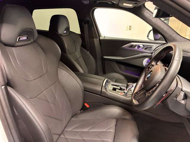 ＢＭＷ ＸＭ ４．４ ４ＷＤ R7年 (近畿) 99