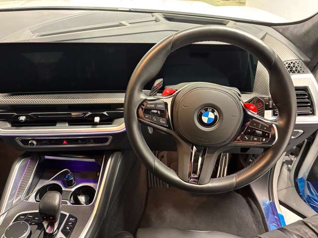 ＢＭＷ ＸＭ ４．４ ４ＷＤ R7年 (近畿) 99
