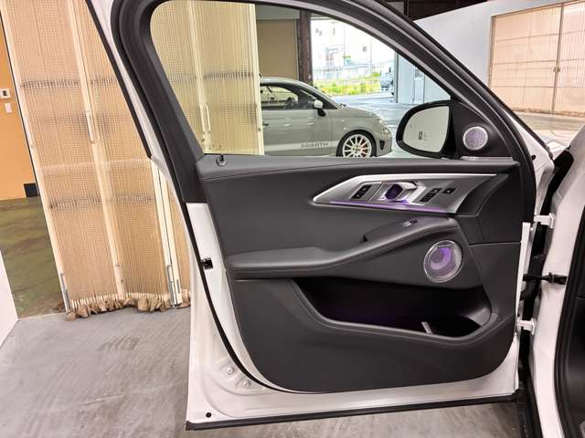 ＢＭＷ ＸＭ ４．４ ４ＷＤ R7年 (近畿) 99
