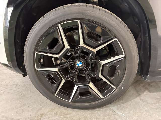 ＢＭＷ ＸＭ ４．４ ４ＷＤ R7年 (近畿) 99
