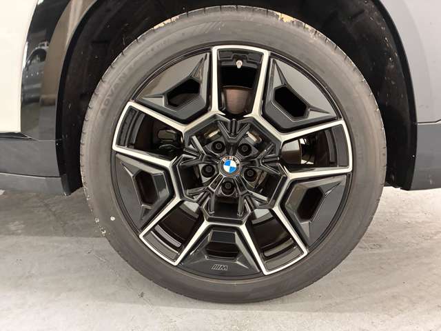 ＢＭＷ ＸＭ ４．４ ４ＷＤ R7年 (近畿) 99