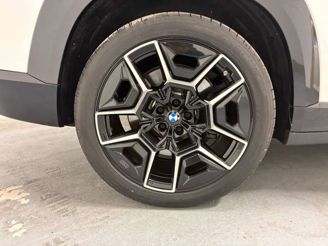 ＢＭＷ ＸＭ ４．４ ４ＷＤ R7年 (近畿) 99