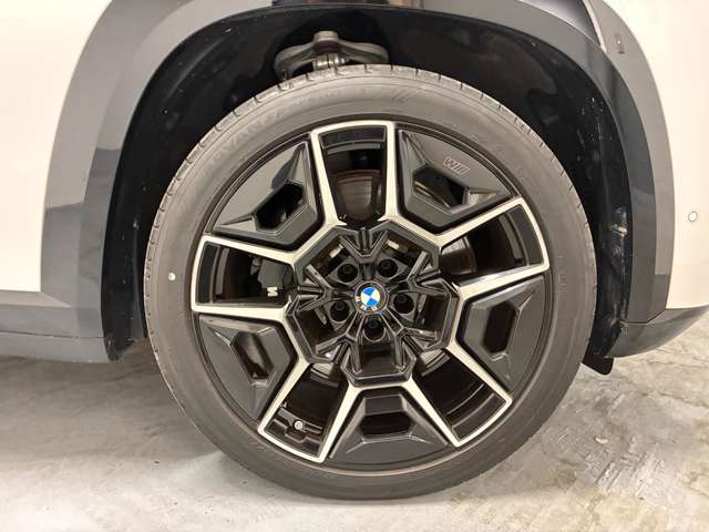 ＢＭＷ ＸＭ ４．４ ４ＷＤ R7年 (近畿) 99