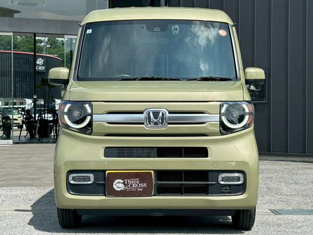ホンダ Ｎ−ＶＡＮ ６６０ ＋スタイル ファン R4年 (近畿) 99