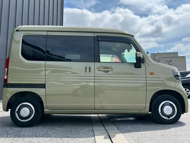 ホンダ Ｎ−ＶＡＮ ６６０ ＋スタイル ファン R4年 (近畿) 99
