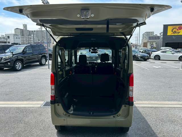ホンダ Ｎ−ＶＡＮ ６６０ ＋スタイル ファン R4年 (近畿) 99