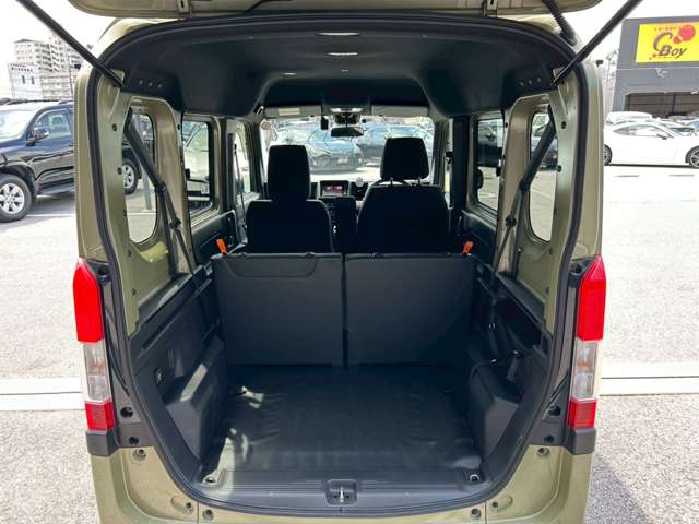 ホンダ Ｎ−ＶＡＮ ６６０ ＋スタイル ファン R4年 (近畿) 99