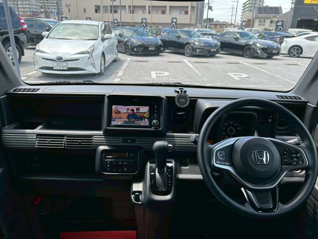 ホンダ Ｎ−ＶＡＮ ６６０ ＋スタイル ファン R4年 (近畿) 99