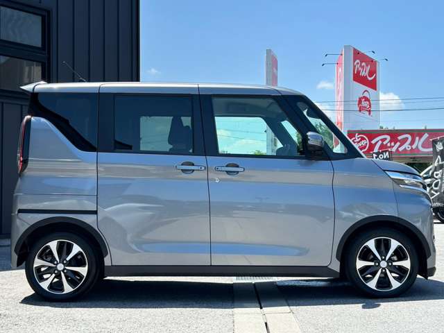 三菱 ｅＫクロス　スペース ６６０ Ｇ プラス エディション R3年 (近畿) 99