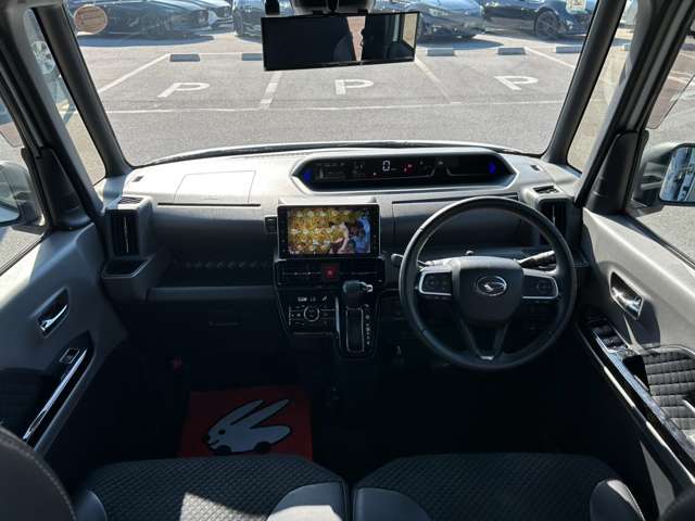 ダイハツ タント ６６０ カスタム ＲＳ セレクション R2年 (近畿) 99