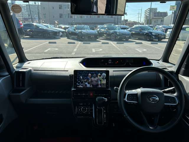 ダイハツ タント ６６０ カスタム ＲＳ セレクション R2年 (近畿) 99