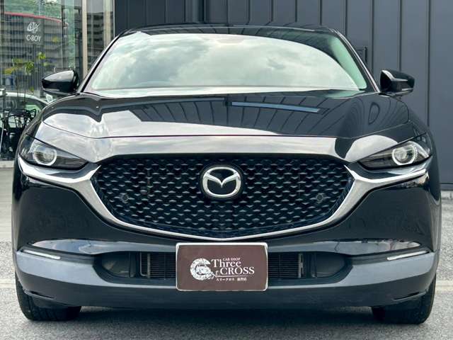マツダ ＣＸ−３０ ２．０ ２０Ｓ R2年 (近畿) 99