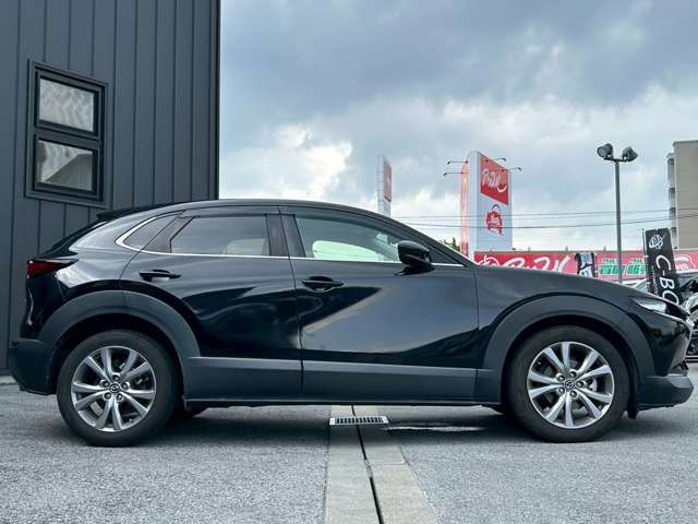 マツダ ＣＸ−３０ ２．０ ２０Ｓ R2年 (近畿) 99